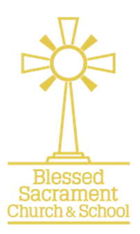Blessed Sacrament