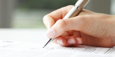 Ministry to Survivors of Abuse (Reporting)