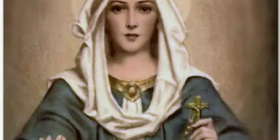 Marian/Rosary Prayer Group