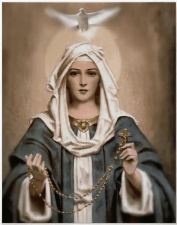 Marian/Rosary Prayer Group