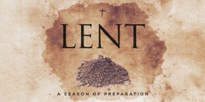 LENTEN COURSE IN PRAYER
