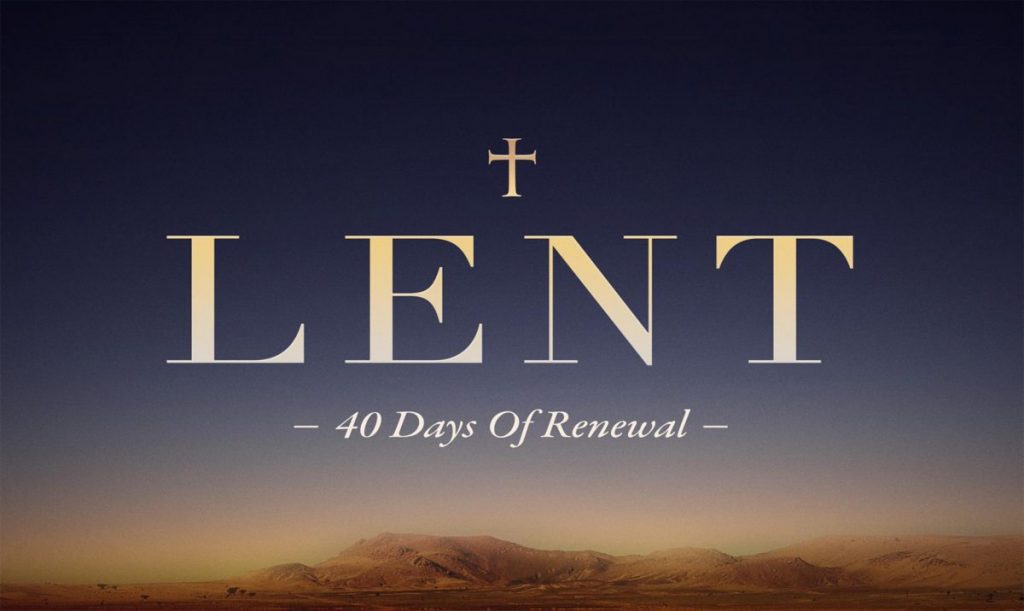Everything You Need to Know About Lent 2023!