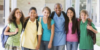 Faith Formation Class Information