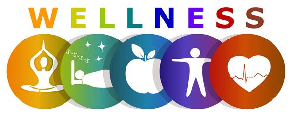 Health and Wellness – New Ministry!