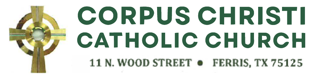 Corpus Christi