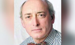 Joe Pisani