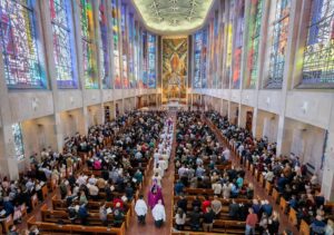 St. Paul VI Parish: Ascension Church