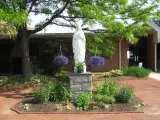 St. Mary School