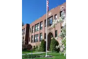 St. Thomas & St. Timothy School