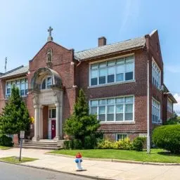 St. Lawrence School