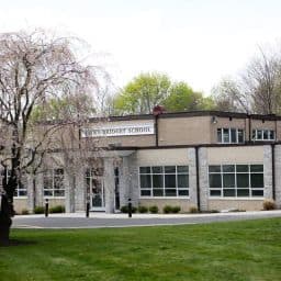 St. Bridget School