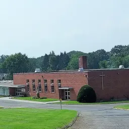 St. Bernard School
