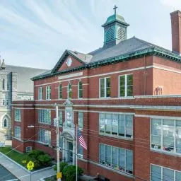 Assumption School