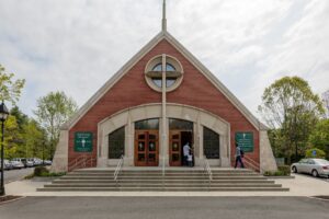 St. Ann Parish