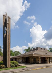 St. Peter Claver Parish