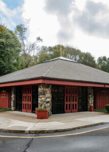 Prince of Peace Parish: Church of the Nativity