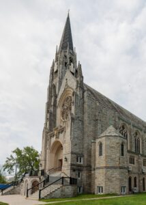 Holy Cross Parish