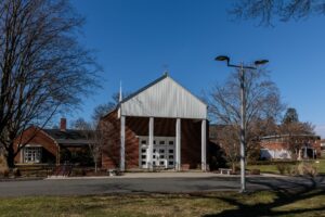 Holy Infant Church