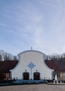 Our Lady of Fatima  Parish