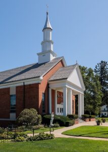 St. Paul VI Parish: Our Lady of Mt. Carmel Church