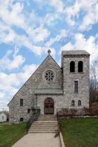 Our Lady of Perpetual Help Parish