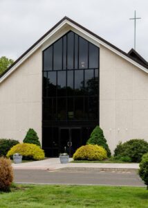 Sacred Heart Parish