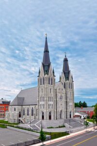 Sacred Heart Parish