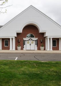 Sacred Heart Parish