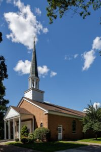 Sacred Heart of Jesus Korean Catholic Parish