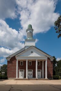 St. Luke Parish: St. Aloysius Church