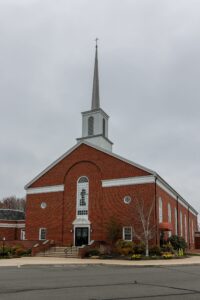 St. Anthony Parish