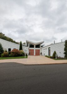 St. Catherine of Siena Parish