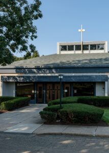 St. Pier Giorgio Frassati Parish: St. Frances Cabrini Church