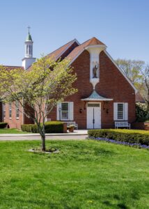 St. George Parish