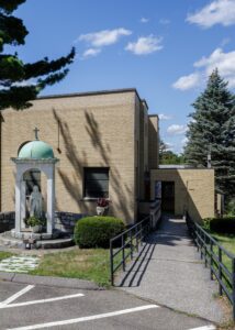St. Joseph  Parish