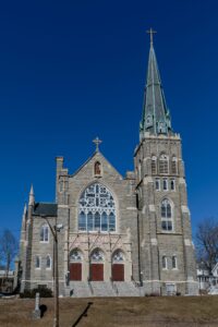 St. Joseph Parish