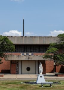 Annunciation Parish: St. Mary Church