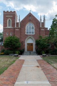 St. Mary Parish
