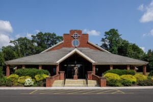 St. Matthew Parish