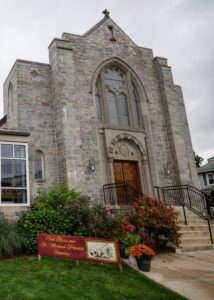 St. Michael Parish