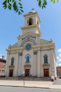 Bl. Michael McGivney Parish: St. Michael Church