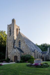 St. Patrick Parish