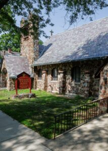 Our Lady of Knock Parish: St. Patrick Church
