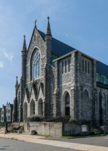 St. Patrick Oratory