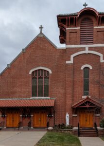 St. Paul Parish