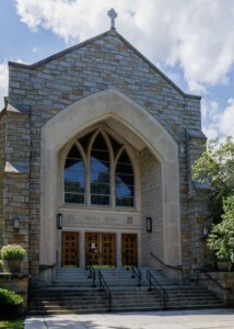St. Paul VI Parish: St. Rita Church
