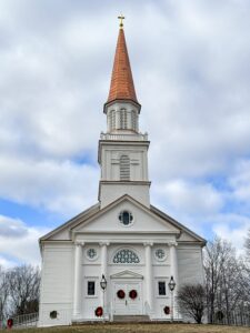 Prince of Peace Parish: St. Teresa of Avila Church