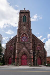 St. Patrick - St. Anthony Parish