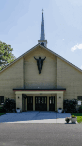 Mary, Mother of the Church Parish: St. Leo the Great Church