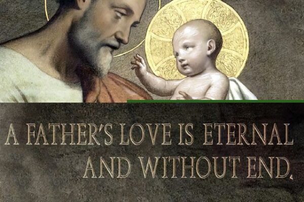 12th Sunday in Ordinary Time & Father’s Day
